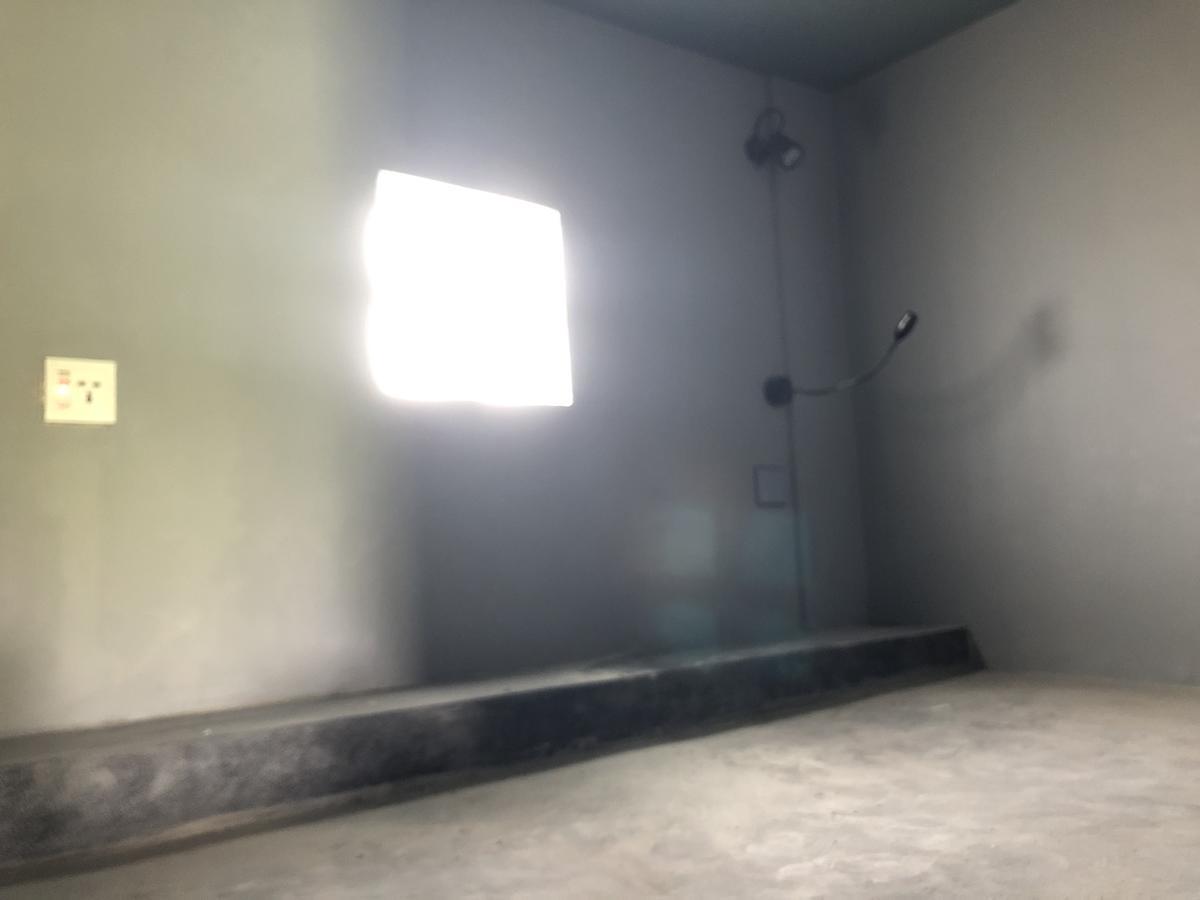 Hacco Capsule Hotel Ubud Eksteriør billede
