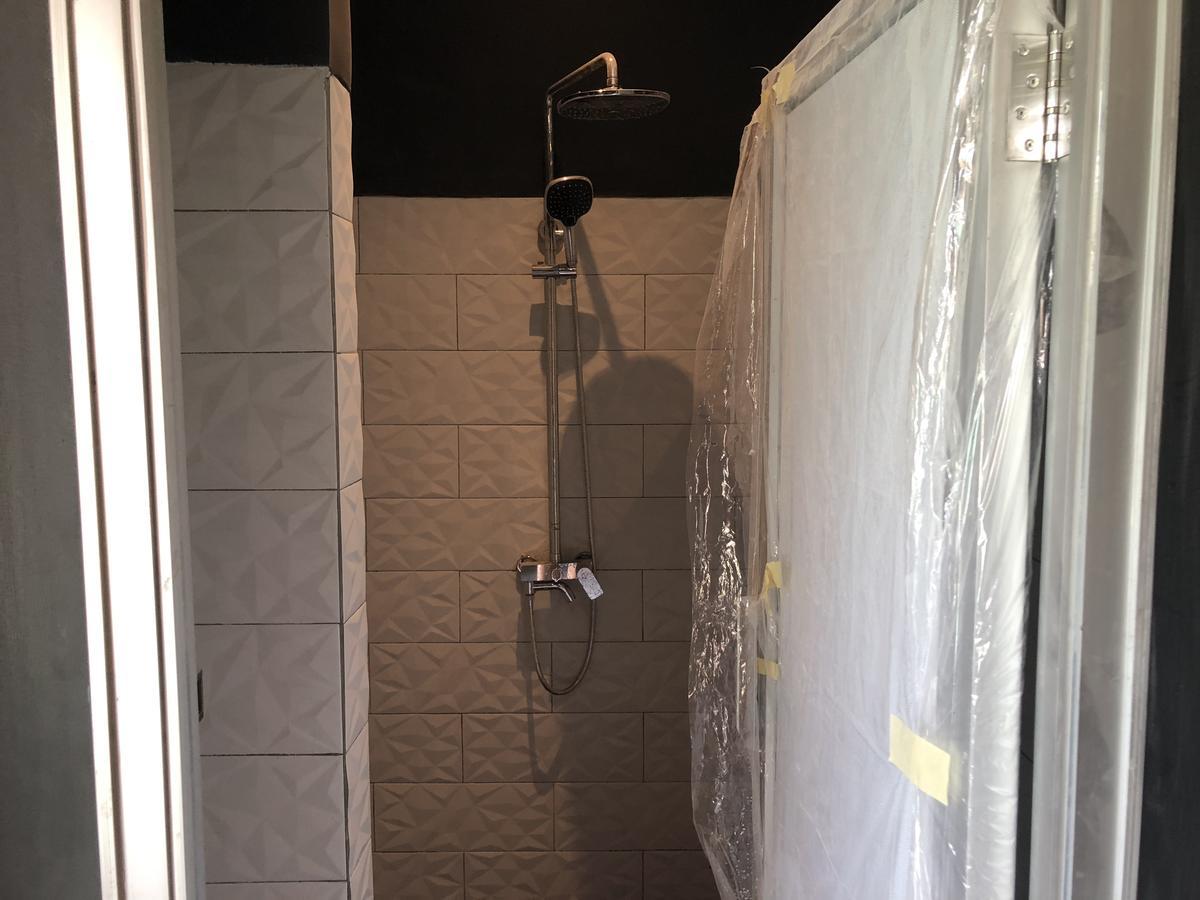Hacco Capsule Hotel Ubud Eksteriør billede