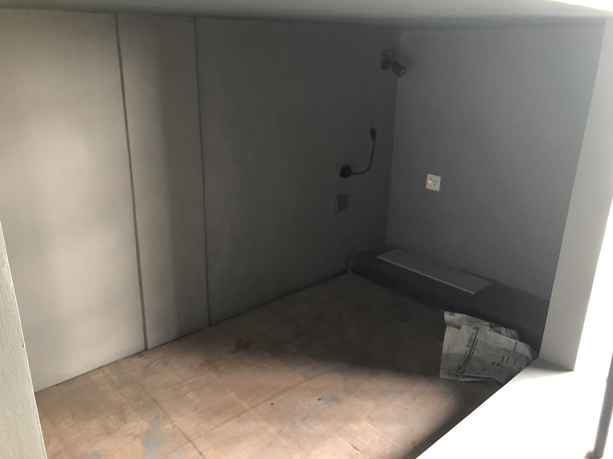 Hacco Capsule Hotel Ubud Eksteriør billede