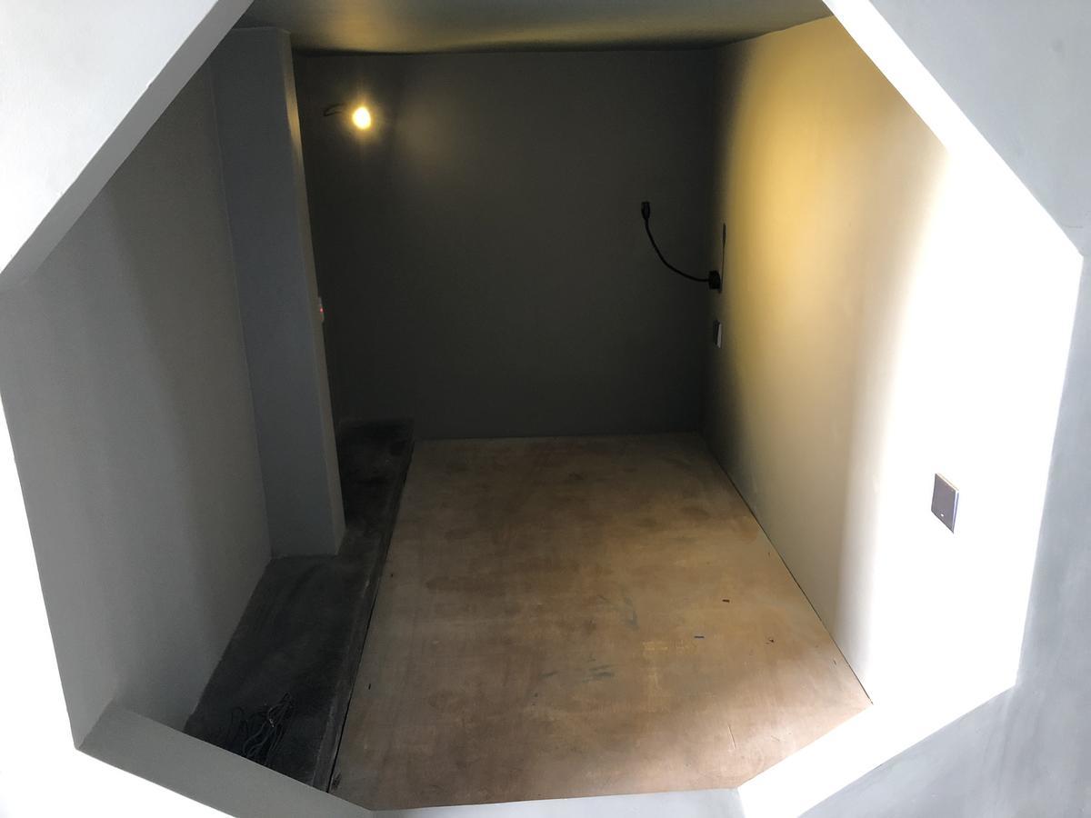 Hacco Capsule Hotel Ubud Eksteriør billede