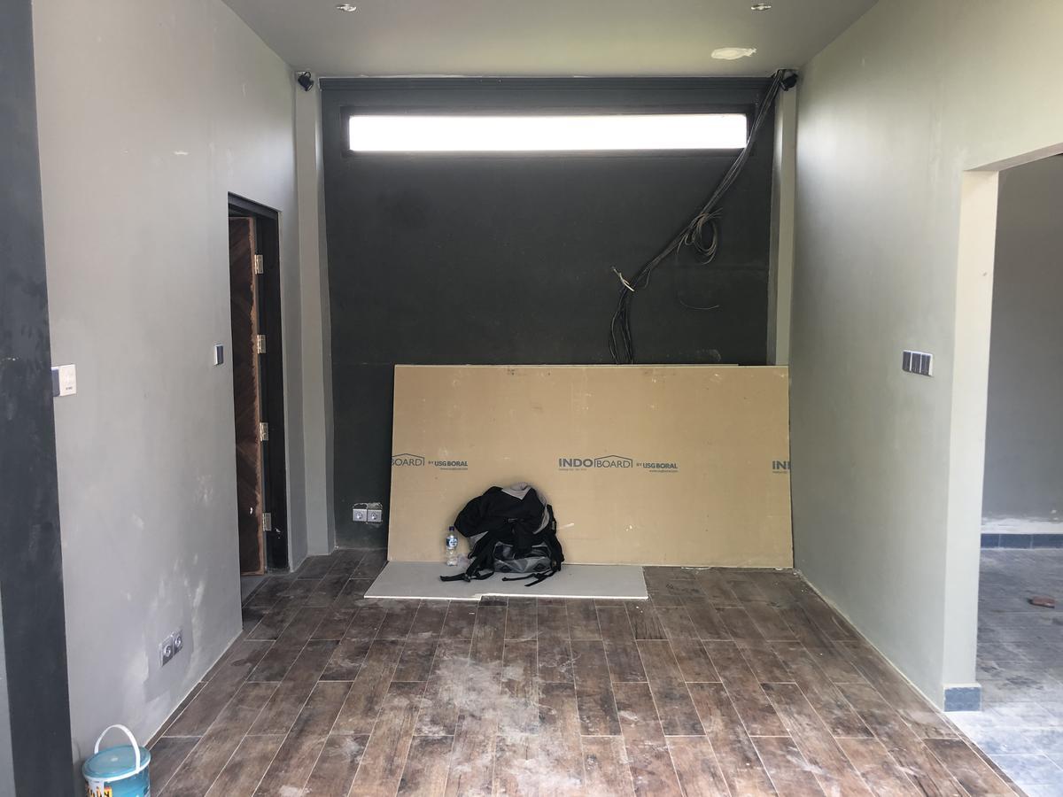 Hacco Capsule Hotel Ubud Eksteriør billede